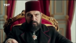 Payitaht Sultan AbdulHamid - Season 01  Episode 110